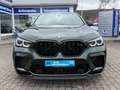 BMW X6 M X6M Competition B&W Merino Soft Close Pano Laser Grün - thumbnail 8