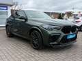 BMW X6 M X6M Competition B&W Merino Soft Close Pano Laser Grün - thumbnail 7
