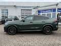BMW X6 M X6M Competition B&W Merino Soft Close Pano Laser Grün - thumbnail 2