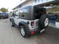 Jeep Wrangler 3p 2.8 crd Sport hard Top Argento - thumbnail 5