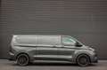 Ford Transit Custom 320 2.0 TDCI L2H1 170PK AWD 4X4 JB-EDITION / 3-ZIT Grigio - thumbnail 6