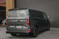Ford Transit Custom 320 2.0 TDCI L2H1 170PK AWD 4X4 JB-EDITION / 3-ZIT Grigio - thumbnail 12