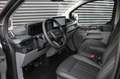 Ford Transit Custom 320 2.0 TDCI L2H1 170PK AWD 4X4 JB-EDITION / 3-ZIT Grigio - thumbnail 24