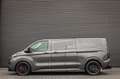Ford Transit Custom 320 2.0 TDCI L2H1 170PK AWD 4X4 JB-EDITION / 3-ZIT Grigio - thumbnail 5