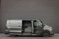 Ford Transit Custom 320 2.0 TDCI L2H1 170PK AWD 4X4 JB-EDITION / 3-ZIT Grigio - thumbnail 8