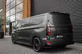 Ford Transit Custom 320 2.0 TDCI L2H1 170PK AWD 4X4 JB-EDITION / 3-ZIT Grigio - thumbnail 11