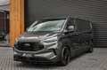 Ford Transit Custom 320 2.0 TDCI L2H1 170PK AWD 4X4 JB-EDITION / 3-ZIT Grigio - thumbnail 9