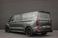 Ford Transit Custom 320 2.0 TDCI L2H1 170PK AWD 4X4 JB-EDITION / 3-ZIT Grigio - thumbnail 4
