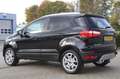 Ford EcoSport 1.0 EcoBoost Titanium | Trekhaak | Stoelverwarmig Zwart - thumbnail 4