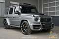 Mercedes-Benz G 63 AMG Brabus VUK WIDEBODY EXP € 174.983,- Silber - thumbnail 1