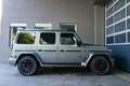 Mercedes-Benz G 63 AMG Brabus VUK WIDEBODY EXP € 182.900,- Silber - thumbnail 5
