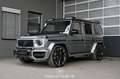 Mercedes-Benz G 63 AMG G Brabus VUK WIDEBODY EXP € 174.983,- Silber - thumbnail 3