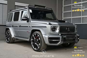 Brabus VUK WIDEBODY EXP € 174.983,-