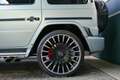 Mercedes-Benz G 63 AMG Brabus VUK WIDEBODY EXP € 149.567,- Silber - thumbnail 8