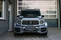Mercedes-Benz G 63 AMG G Brabus VUK WIDEBODY EXP € 149.567,- Silber - thumbnail 3