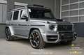 Mercedes-Benz G 63 AMG G Brabus VUK WIDEBODY EXP € 174.983,- Silber - thumbnail 1