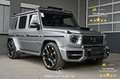 Mercedes-Benz G 63 AMG Brabus VUK WIDEBODY EXP € 141.650,- Silber - thumbnail 1