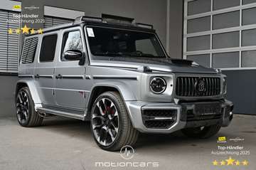 Brabus VUK WIDEBODY EXP € 174.983,-