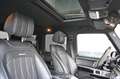 Mercedes-Benz G 63 AMG G Brabus VUK WIDEBODY EXP € 174.983,- Silber - thumbnail 19