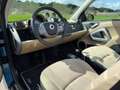 smart forTwo cabrio 1.0 mhd Passion Automaat | 2e Eigenaar | Ai Zwart - thumbnail 4
