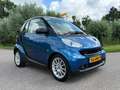 smart forTwo cabrio 1.0 mhd Passion Automaat | 2e Eigenaar | Ai Zwart - thumbnail 28