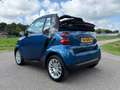 smart forTwo cabrio 1.0 mhd Passion Automaat | 2e Eigenaar | Ai Zwart - thumbnail 3