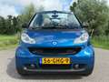 smart forTwo cabrio 1.0 mhd Passion Automaat | 2e Eigenaar | Ai Zwart - thumbnail 17