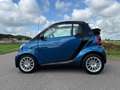 smart forTwo cabrio 1.0 mhd Passion Automaat | 2e Eigenaar | Ai Zwart - thumbnail 2