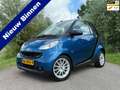 smart forTwo cabrio 1.0 mhd Passion Automaat | 2e Eigenaar | Ai Zwart - thumbnail 1