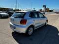 Volkswagen Polo Polo V 2009 5p 1.2 tdi Comfortline Argento - thumbnail 5