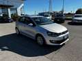 Volkswagen Polo Polo V 2009 5p 1.2 tdi Comfortline Argento - thumbnail 3