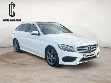 Estate 220d 7G Plus
