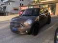 MINI Cooper D Countryman Mini Countryman 1.6 Cooper D Brun - thumbnail 4
