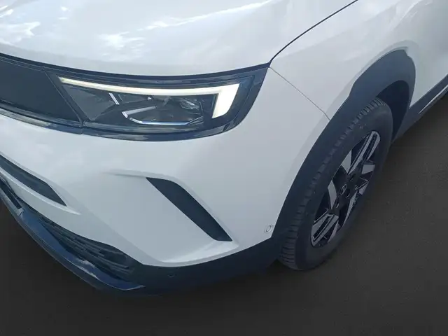 Opel Mokka view 11