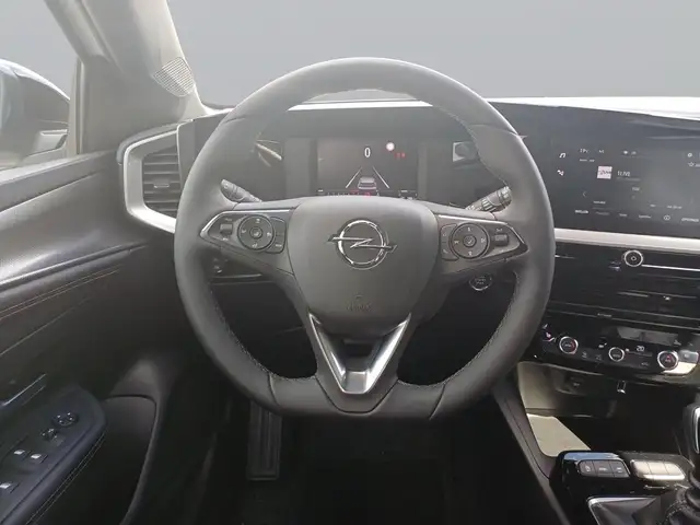 Opel Mokka view 15