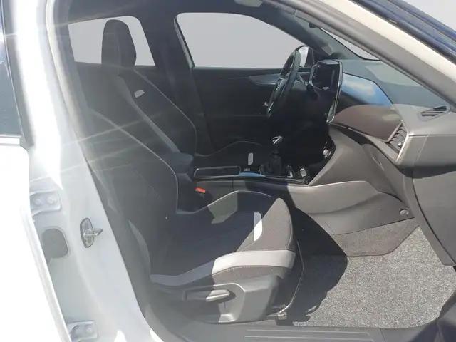 Opel Mokka view 13