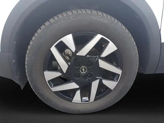 Opel Mokka view 10