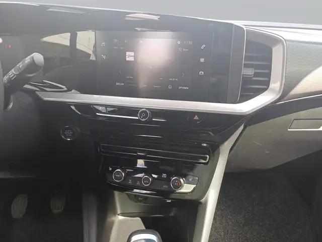 Opel Mokka view 14