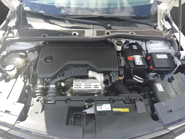 Opel Mokka view 8