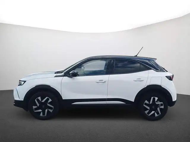 Opel Mokka view 5