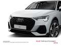 Audi Q3 35 TFSI Black S-Line Matrix LED AHK Weiß - thumbnail 11