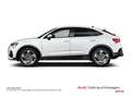 Audi Q3 35 TFSI Black S-Line Matrix LED AHK Weiß - thumbnail 9