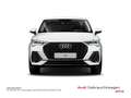 Audi Q3 35 TFSI Black S-Line Matrix LED AHK Weiß - thumbnail 4