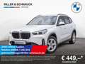 BMW X1 xDrive25e ACC+HUD+360°KAM+SHZG+LED Weiß - thumbnail 1
