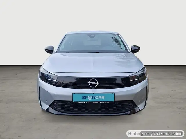 Opel Corsa 1.2Turbo Sitz- und Lenkradheizung