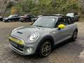 MINI Cooper SE Trim L Leder LED HuD Navi 17" Kamera Grau - thumbnail 5