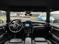 MINI Cooper SE Trim L Leder LED HuD Navi 17" Kamera Grau - thumbnail 15