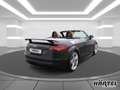 Audi TT Roadster TFSI S TRONIC (+NAVI+XENON+AUTOMATIK) siva - thumbnail 3