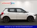 Skoda Fabia 1.2 TSI Monte Carlo Klimaautomatik SHZ Weiß - thumbnail 4