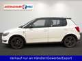 Skoda Fabia 1.2 TSI Monte Carlo Klimaautomatik SHZ Weiß - thumbnail 7